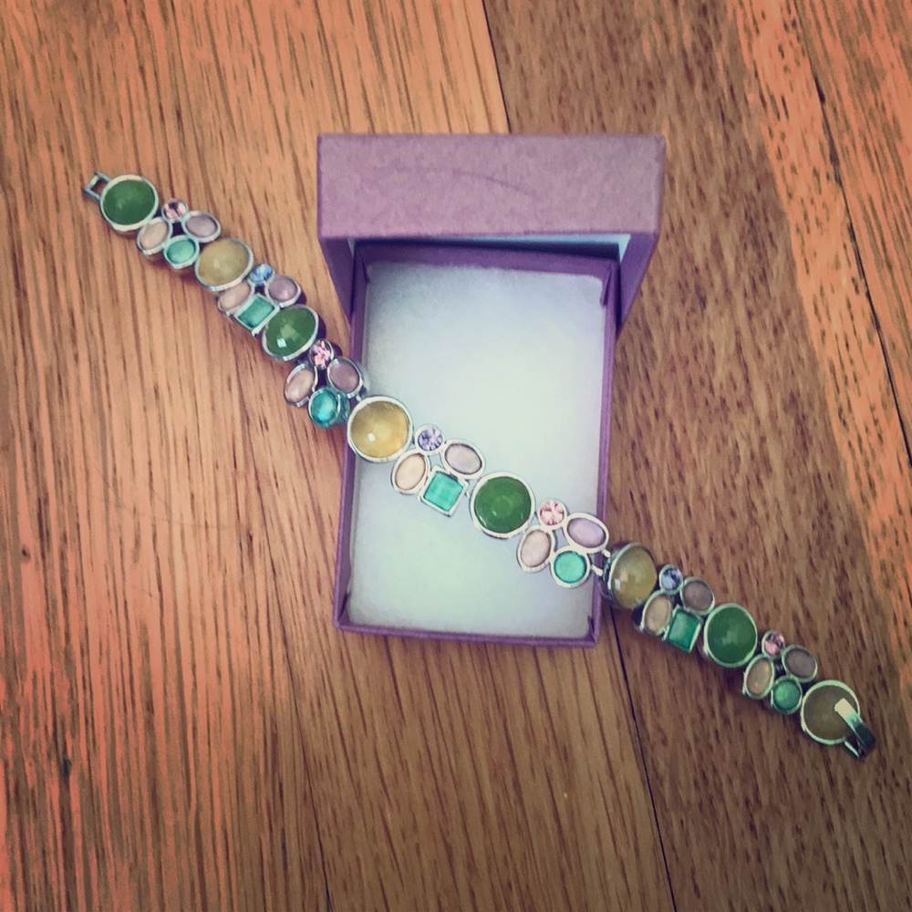 Lia Sophia Bracelet